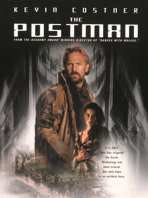the postman film streaming